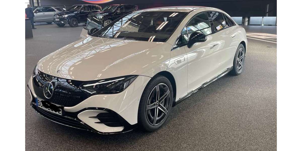 Mercedes-Benz EQE 300 30.500 km 43.400 &euro; Stadtlohn 48703