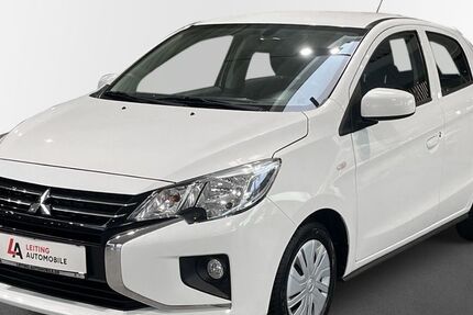 Mitsubishi Space Star 52.550 km 8.346 &euro; Bocholt 46395