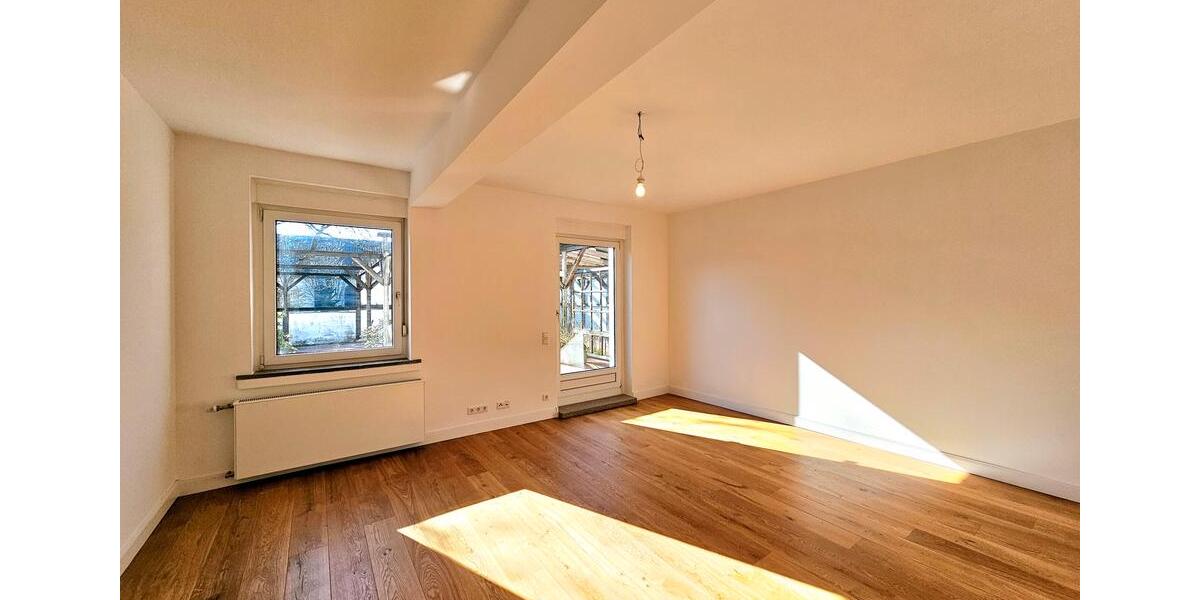 Etagenwohnung Borken - 3 Zimmer, 110 m&sup2;, 1.390&euro; | Angebot:22746114