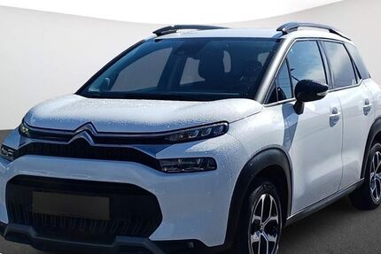Citroen C3 Aircross 30.174 km 14.640 &euro; Borken 46325