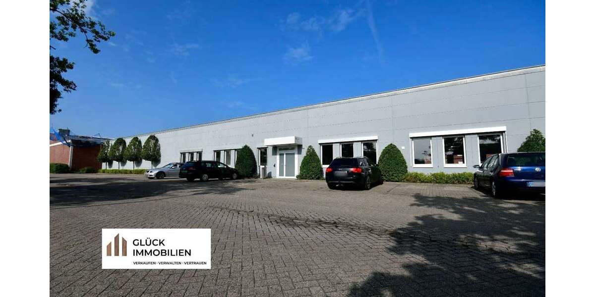 Gewerbeobjekt Stadtlohn - 4.200&euro; | Angebot:24620145
