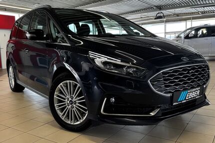 Ford Galaxy 101.199 km 29.976 &euro; Bocholt 46395