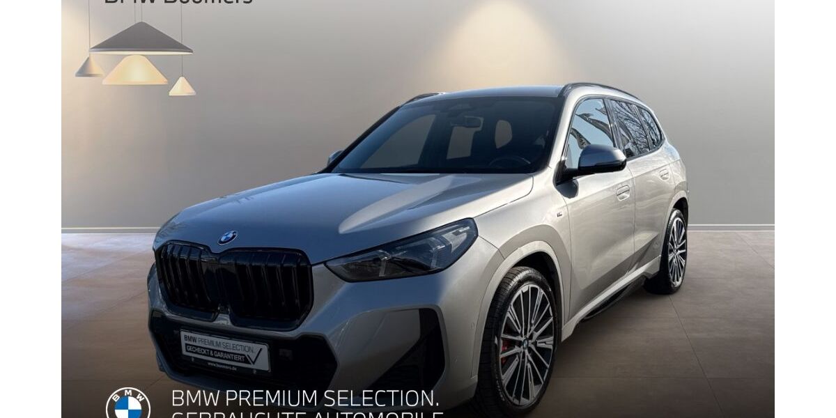 BMW X1 10.635 km 48.490 &euro; Bocholt 46395