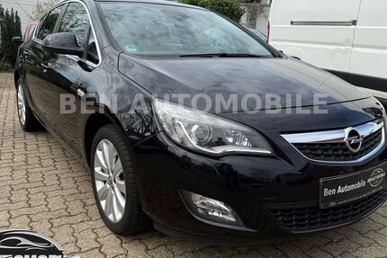 Opel Astra 195.000 km 4.999 &euro; Wesel 46485