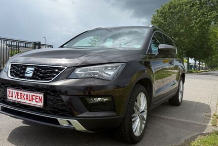 Seat Ateca 55.117 km 16.800 &euro; Vreden 48691