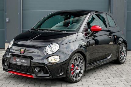 Abarth 695 61.200 km 24.900 &euro; Stadtlohn 48703
