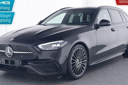 Mercedes-Benz C 180 4.221 km 44.590 &euro; Gescher 48712