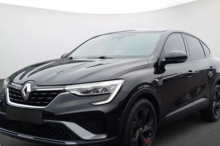 Renault Arkana 60.667 km 18.799 &euro; Borken 46325