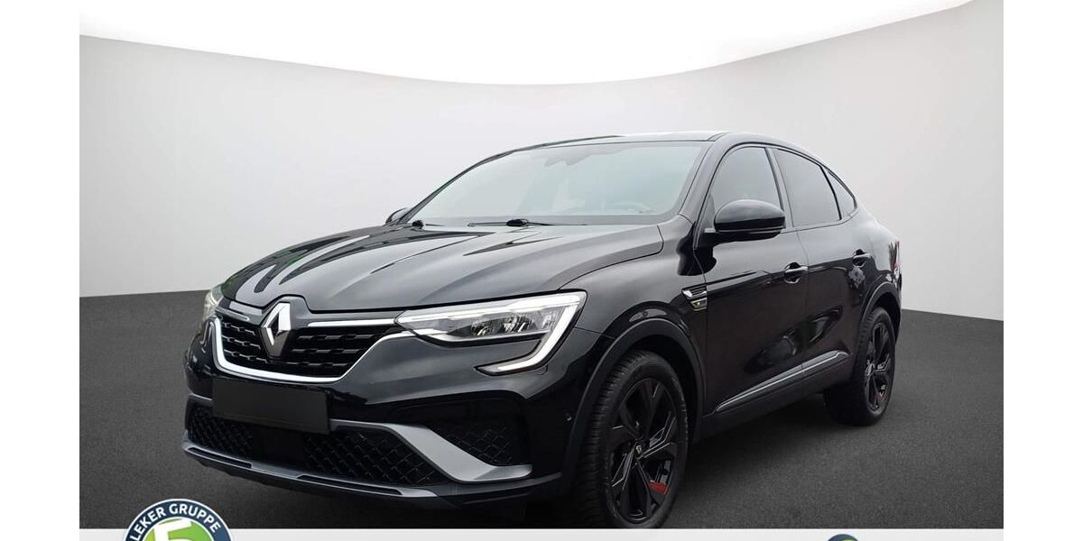 Renault Arkana 60.667 km 18.799 &euro; Borken 46325