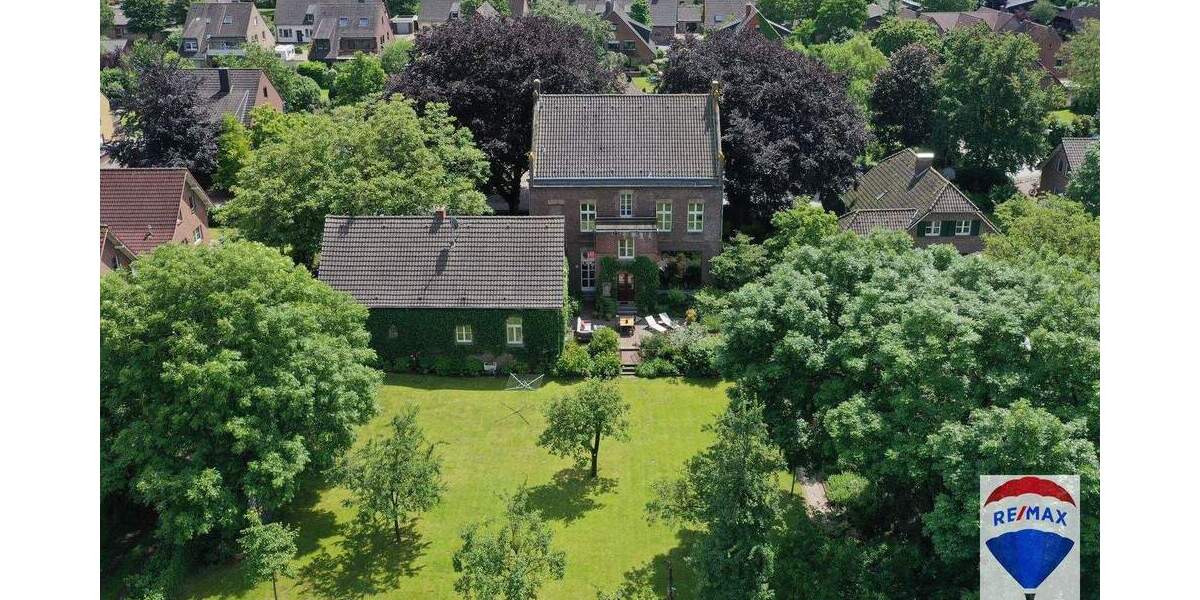 Einfamilienhaus Kalkar Appeldorn - 6 Zimmer, 250 m&sup2;, 898.000&euro; | Angebot:25672774