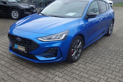 Ford Focus 20.980 km 21.976 &euro; Borken 46325