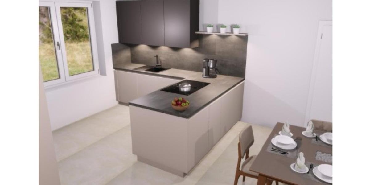 Einfamilienhaus Vreden - 3 Zimmer, 104 m&sup2;, 1.400&euro; | Angebot:25053433