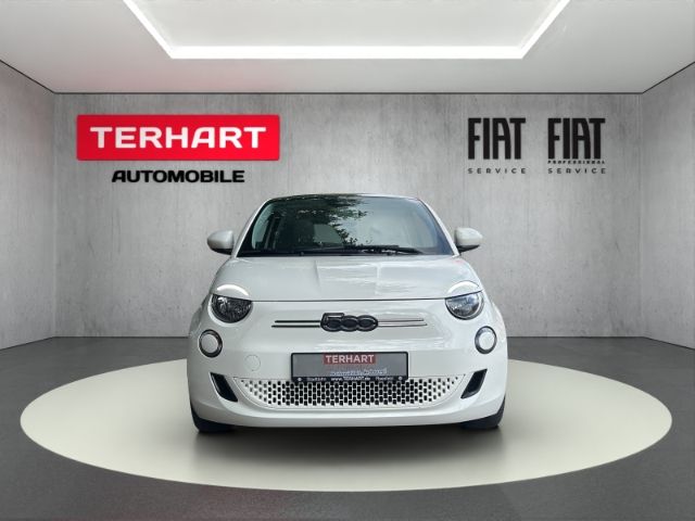 Fiat 500e 41.999 km 17.987 &euro; Stadtlohn 48703