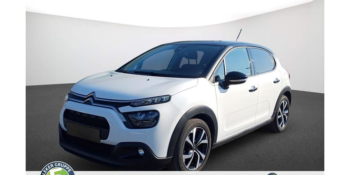 Citroen C3 48.018 km 11.477 &euro; Borken 46325