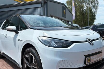 VW ID.3 72.184 km 26.900 &euro; Heiden 46359
