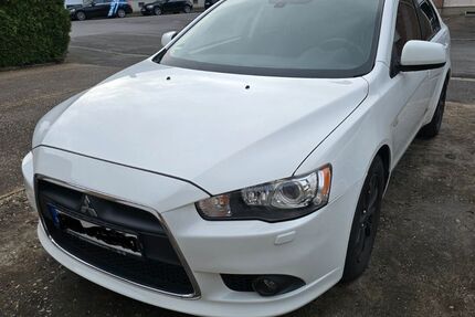 Mitsubishi Lancer 149.894 km 3.600 &euro; Wesel 46483