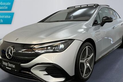 Mercedes-Benz EQE 38.052 km 49.990 &euro; Rhede 46414