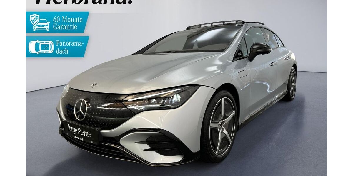 Mercedes-Benz EQE 38.052 km 49.990 &euro; Rhede 46414