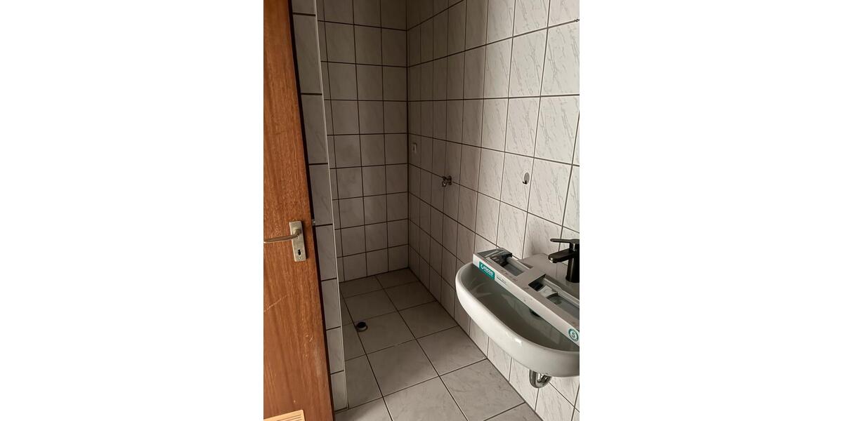 Erdgeschoßwohnung Voerde (Niederrhein) - 2 Zimmer, 62 m&sup2;, 550&euro; | Angebot:26020601