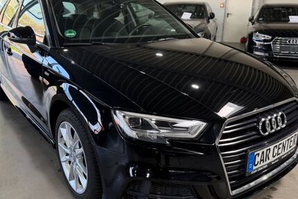 Audi A3 59.300 km 16.900 &euro; Bocholt 46395