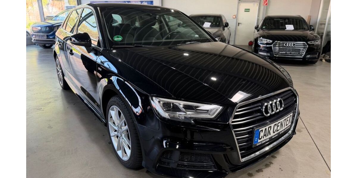 Audi A3 59.300 km 16.950 &euro; Bocholt 46395