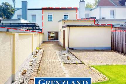Haus Bocholt Feldmark - 4 Zimmer, 90 m&sup2;, 223.000&euro; | Angebot:27150703