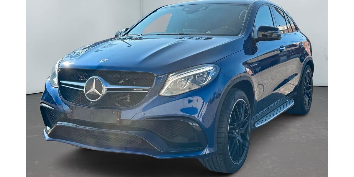 Mercedes-Benz GLE 63 AMG 135.664 km 45.990 &euro; Bocholt 46397