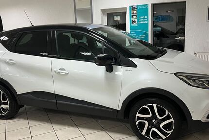 Renault Captur 89.978 km 12.499 &euro; Voerde 46562