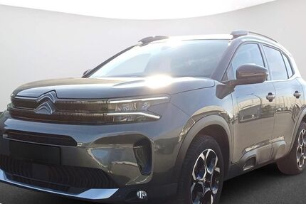 Citroen C5 Aircross 14.519 km 20.998 &euro; Borken 46325