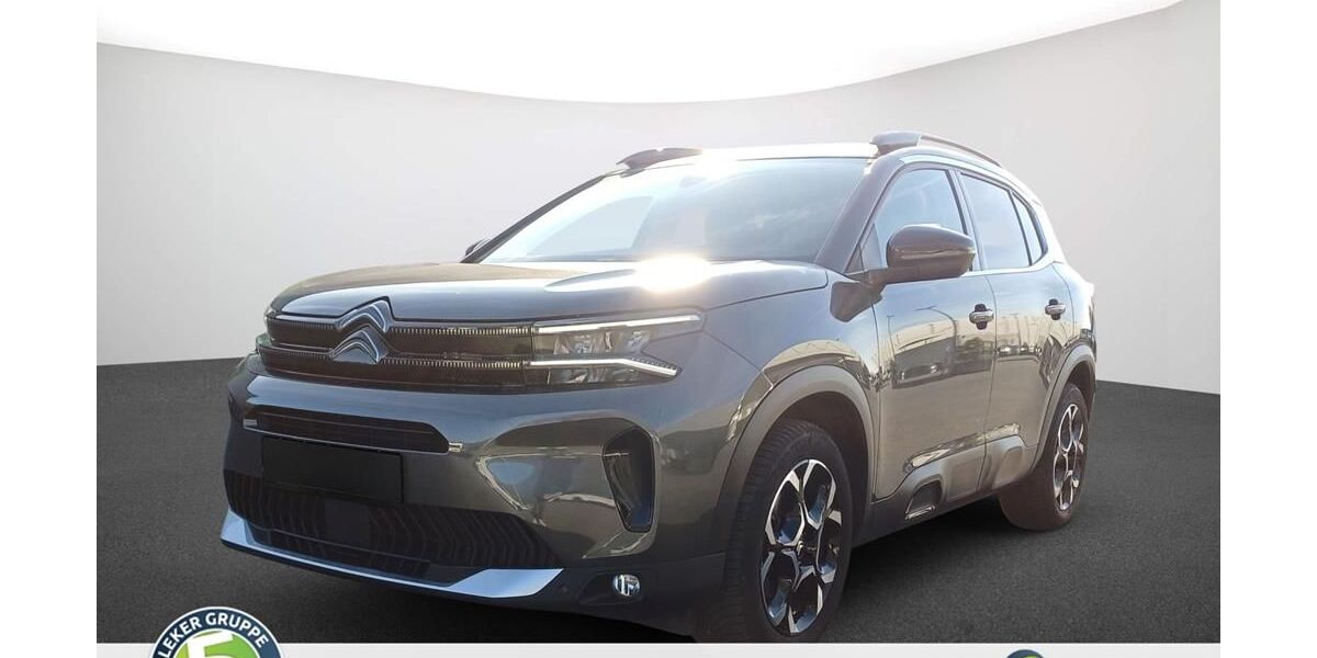 Citroen C5 Aircross 14.519 km 20.998 &euro; Borken 46325