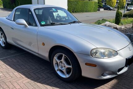 Mazda MX-5 119.200 km 4.799 &euro; Wesel 46483