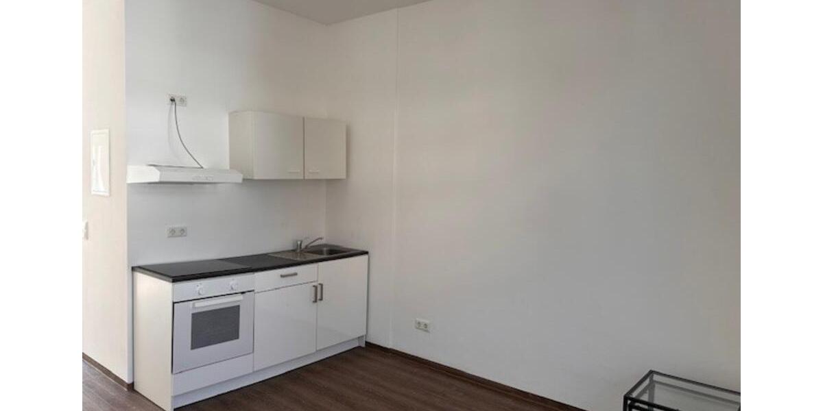 Erdgeschoßwohnung Bocholt Stenern - 1 Zimmer, 44 m&sup2;, 590&euro; | Angebot:25790483