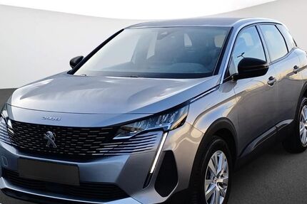 Peugeot 3008 19.954 km 20.770 &euro; Borken 46325