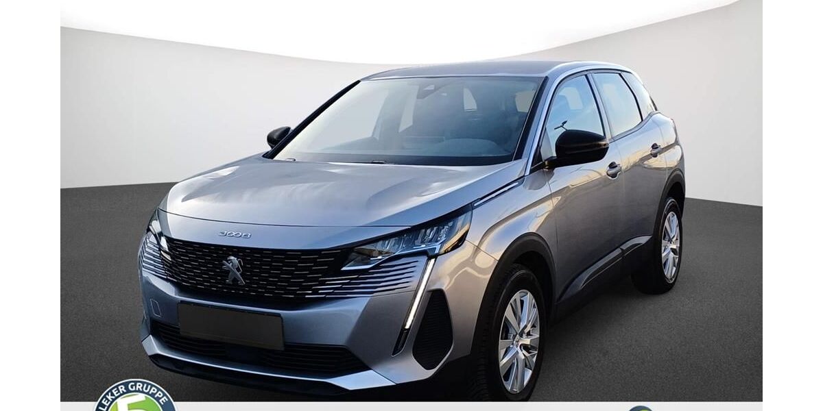 Peugeot 3008 19.954 km 20.770 &euro; Borken 46325