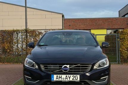 Volvo S60 202.000 km 10.300 &euro; Gescher 48712