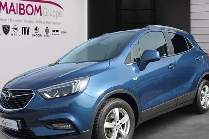 Opel Mokka X 79.400 km 12.290 &euro; Wesel 46485