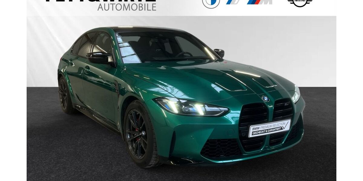 BMW M3 11.090 km 76.900 &euro; Wesel 46485