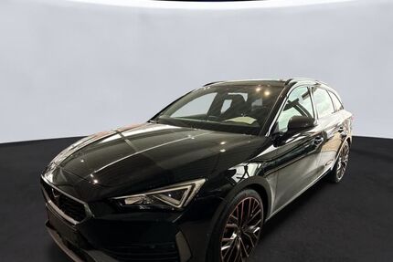 Cupra Leon 51.106 km 24.346 &euro; Bocholt 46395