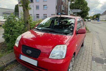 Kia Picanto 190.000 km 600 &euro; Emmerich Am Rhein 46446