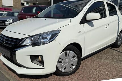 Mitsubishi Space Star 26.591 km 10.950 &euro; Bocholt 46397