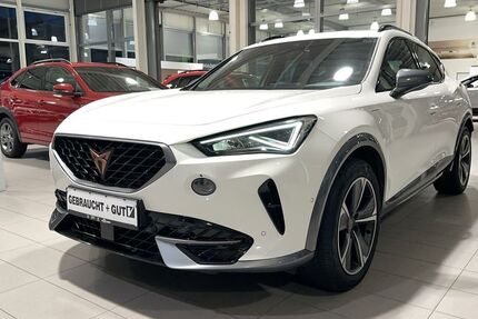 Cupra Formentor 59.130 km 24.550 &euro; Hünxe 46569