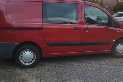 Peugeot Expert 175.000 km 4.000 &euro; Bocholt 46397