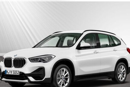 BMW X1 92.650 km 21.790 &euro; Wesel 46485