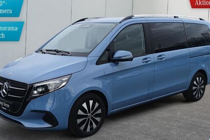 Mercedes-Benz V 250 8.578 km 75.863 &euro; Gescher 48712