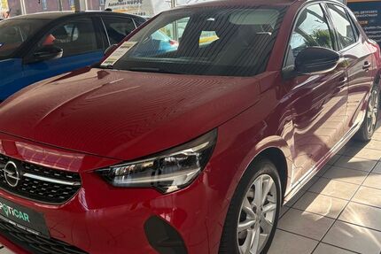 Opel Corsa 43.801 km 12.490 &euro; Raesfeld 46348