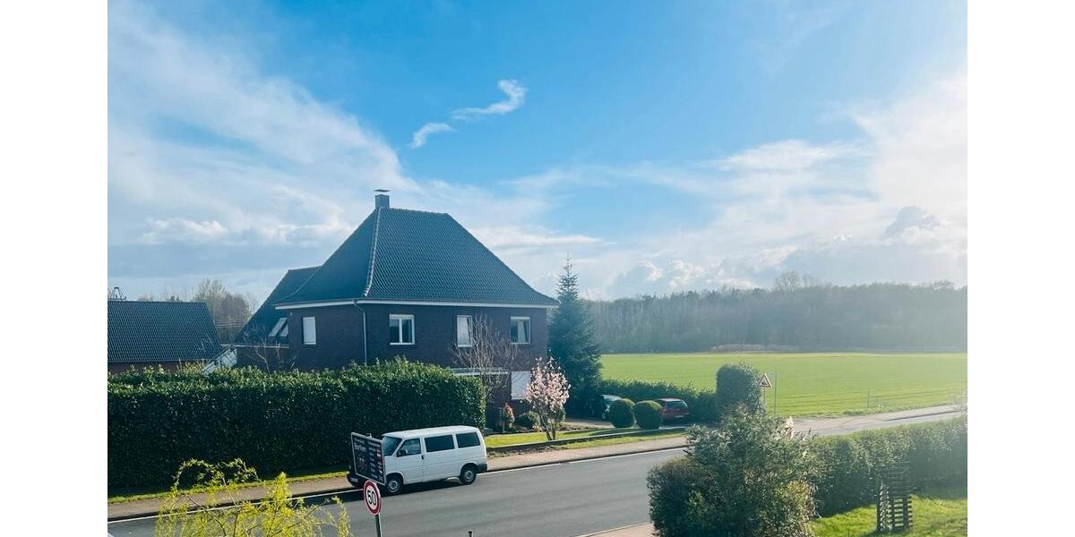 Etagenwohnung Borken - 3 Zimmer, 85 m&sup2;, 935&euro; | Angebot:25894271