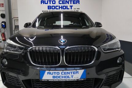 BMW X1 117.000 km 18.900 &euro; Bocholt 46395
