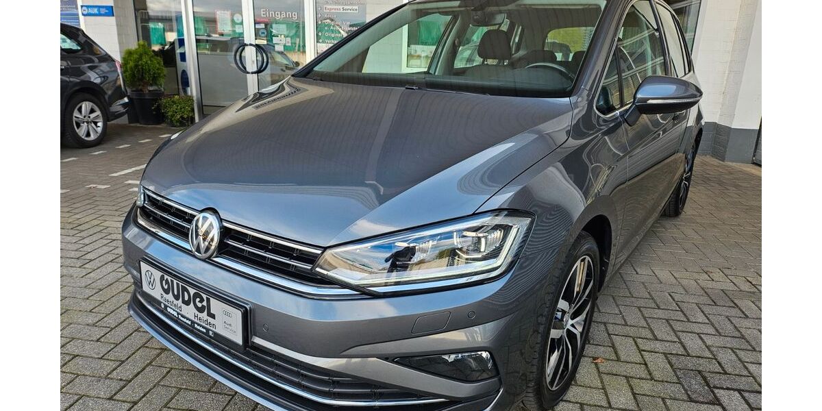 VW Golf 110.610 km 15.890 &euro; Heiden 46359