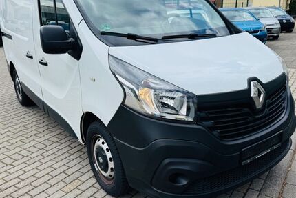 Renault Trafic 110.000 km 10.980 &euro; XANTEN 46509