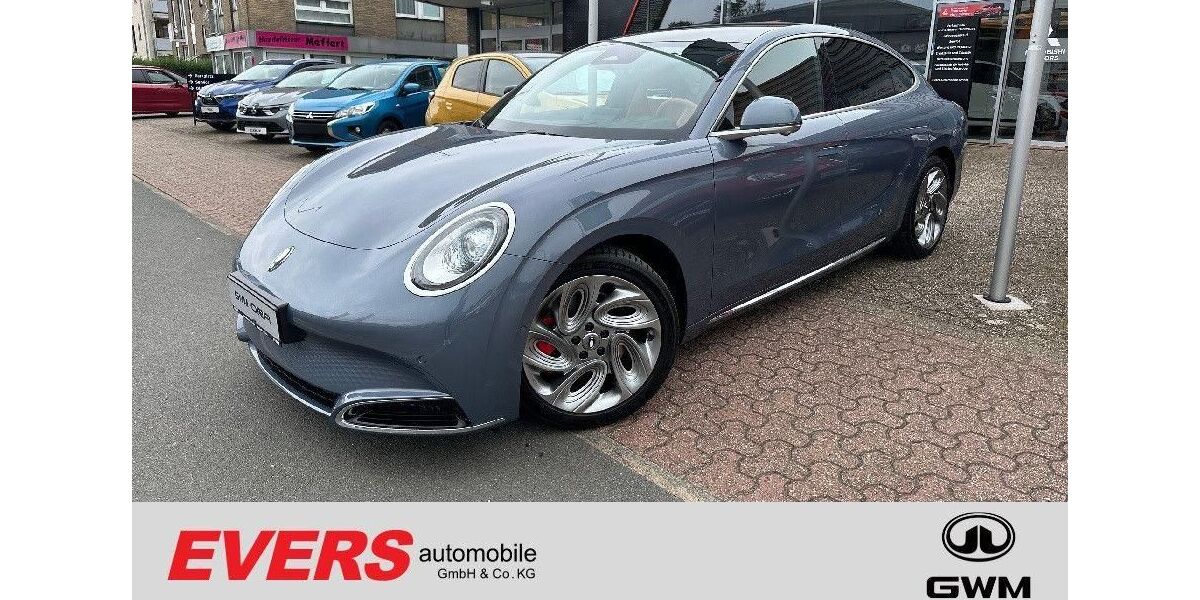 GWM Ora 07 8.400 km 38.850 &euro; Bocholt 46397